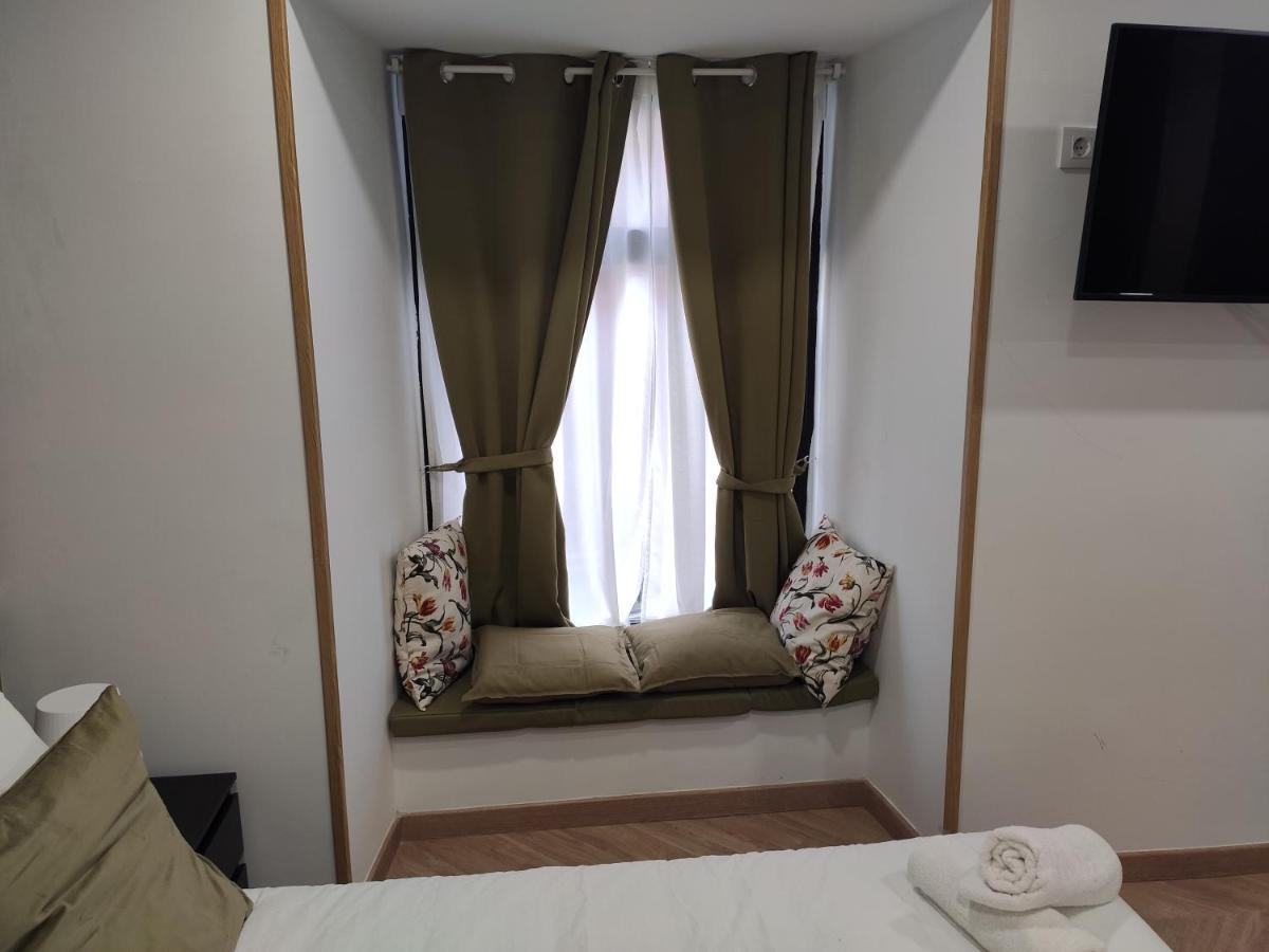 Apartamento En Madrid Exterior photo